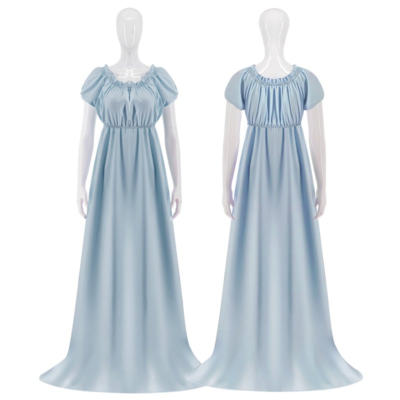 Medieval Retro Dance Dress
