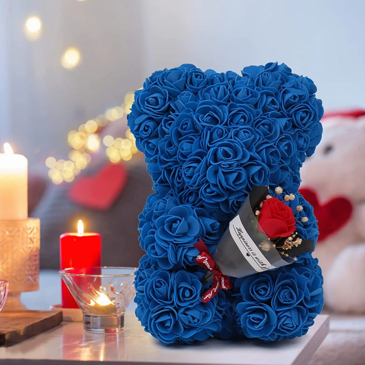 Preserved Rose Gift – Valentine's & Birthday
