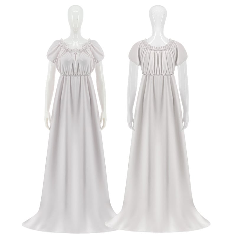 Medieval Retro Dance Dress