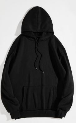 Faith Over Fear — Christian Sweatshirt