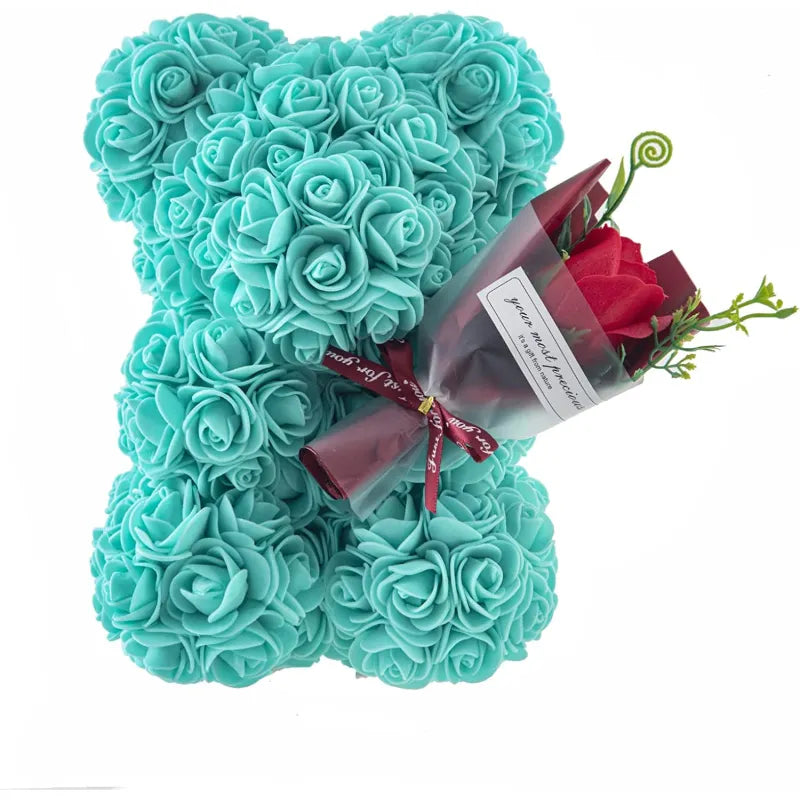 Preserved Rose Gift – Valentine's & Birthday
